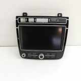 Navigationsanzeige VW TOUAREG (7P5) 3.0 V6 TDI 7P6919603J