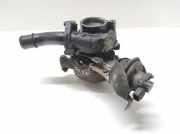 Turbolader CITROËN C5 I Break (DE_) 2.0 HDi (DERHSB, DERHSE)