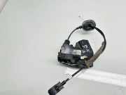 Türschloss hinten links RENAULT TALISMAN Grandtour (KP_) 1.6 dCi 130 825032679R