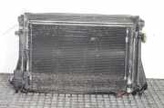 Kühler Audi TT (8S) 5Q0121203DC