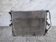 Kühler Porsche Cayenne 1 (9PA) 7L0121253