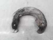 Front Brake Disc Protection AUDI A7 Sportback (4GA, 4GF) 3.0 TDI quattro