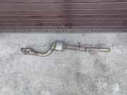 Auspuffanlage hinten Mercedes-Benz S-Klasse (W221) A2224900036