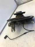Nabe hinten rechts MERCEDES-BENZ GLC (X253, C253) 250 4-matic (253.946)