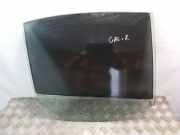 Türscheibe rechts hinten BMW 5er Touring (E61)