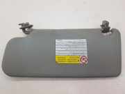 Rechte Sonnenblende CITROËN C-CROSSER (EP_) 2.2 HDi 7430A318