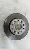 Bremsscheibe links hinten VW Golf VII (5G)
