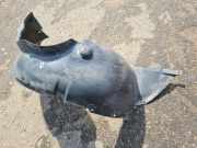 Radhaus rechts vorne VW Polo IV (9N, 9A) 6Q0809958