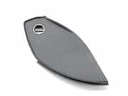 Schwellerleisten Jaguar XJ (XJ 40, 81) BEC9062