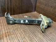 Türanschlag vorne rechts TOYOTA COROLLA (_E11_) 2.0 D-4D (CDE110_) 6861012150