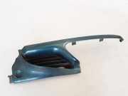 Vorderer oberer Gitter RENAULT MEGANE Scenic (JA0/1_) 2.0 i (JA02, JA0G) 7700834201