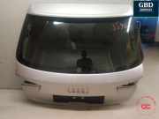 Heckklappe geschlossen Audi A6 (4G, C7) 4G9827025B