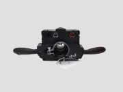 LENKSTOCKSCHALTER KOMBISCHALTER PEUGEOT 607 (9D, 9U) 2.7 HDi 24V 96574188XT