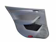 Türpolster hinten links SKODA SUPERB III Estate (3V5) 1.6 TDI 3V5867211 3V0035411B