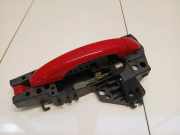 Türgriff links hinten Audi A4 (8E, B7) 8T0837885A