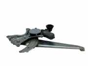 Türfensterheber hinten links TOYOTA RAV 4 IV (_A4_) 2.0 D (ALA40_) 2621002331 8571035180