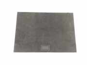 Kofferraumteppich BMW X3 (E83) 2.0 d 51473416400 51473422827