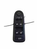 Schalter für Fensterheber links hinten Peugeot 508 I SW (8E) 98026370ZD