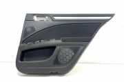 Türpolster hinten rechts SKODA SUPERB II (3T4) 1.9 TDI 3T5867210 3T5867212