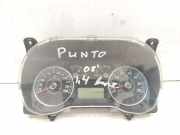 Kombiinstrument FIAT PUNTO (199_) 1.4 51828263