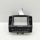 Frischluftgrill MASERATI LEVANTE SUV (M161) 3.0 D 4WD 6700749220 670074922