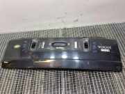 Kofferraumdeckel LAND ROVER RANGE ROVER III (L322) 3.0 D 4x4