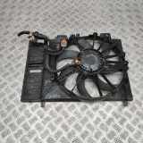 Kühlmodul Peugeot 508 I () 9804778380