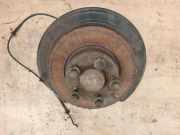 Nabe hinten rechts RENAULT TRAFIC II Furgon (FL) 2.5 dCi 135 (FL0D) 93850449 91166028