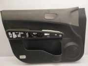 Türverkleidung vorne links NISSAN X-TRAIL (T31) 2.0 dCi