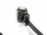 Sicherheitsgurt hinten links OPEL ASTRA H (L48) 1.9 CDTI 13128012 13155542