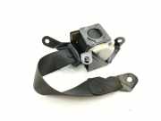 Sicherheitsgurt hinten links MERCEDES-BENZ CLK Cabrio (A209) CLK AMG DTM 59346061801