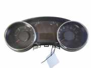Kombiinstrument PEUGEOT 5008 2.0 HDi 9666174980