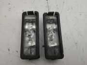 Kennzeichenleuchte VW Arteon (3H)