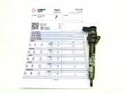 Einspritzdüse TOYOTA VERSO (_R2_) 1.6 D4-D (WAR20_) 0445110600