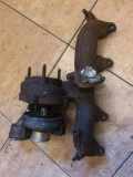 Turbolader VW SHARAN (7M8, 7M9, 7M6) 1.9 TDI 038253019h