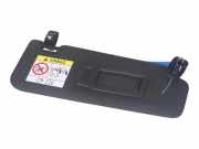 Rechte Sonnenblende BMW X3 (G01, F97) xDrive 20 d 8071070