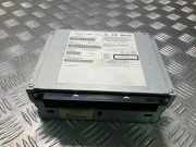 Radio/Navigationssystem-Kombination Land Rover Range Rover Sport (L320) CF6N18C815HA