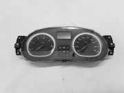 Kombiinstrument DACIA DUSTER 1.6 16V 248101384R