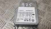 Airbag-Steuergerät SKODA OCTAVIA I Combi (1U5) 1.9 TDI 5WK43121