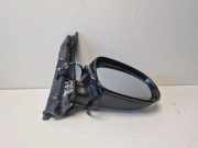 Außenspiegel rechts VW GOLF PLUS (5M1, 521) 1.4 TSI 076014