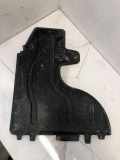 Unterbodenabdeckung links AUDI A3 Limousine (8VS, 8VM) 1.6 TDI 5Q0825206J