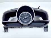 Tachometer Mazda 2 (DL, DJ) D09M55430