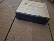 CD-Wechsler Jaguar X-Type (X400) 4621008340