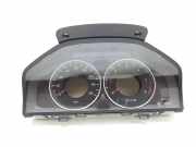 Kombiinstrument VOLVO S60 I 2.4 D5 31343328 31343328AA