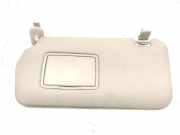 Linke Sonnenblende MAZDA 5 (CW) 1.6 CD