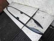 Dachreling-Set BMW 5 (E60) 520 d
