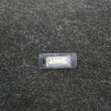 Kennzeichenbeleuchtung BMW X5 (F15, F85) M 50 d 7193293