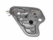 Türfensterheber hinten links HYUNDAI i30 (FD) 1.6 CRDi J5214L