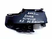 Stoßstangenhalterung hinten links SKODA OCTAVIA IV Combi (NX5) 1.0 TSI 5E7807377
