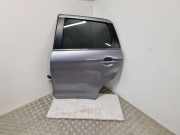 Tür hinten links CITROËN C4 AIRCROSS 1.6 HDi 115